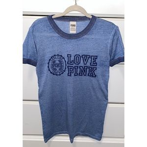 VS Pink Tee